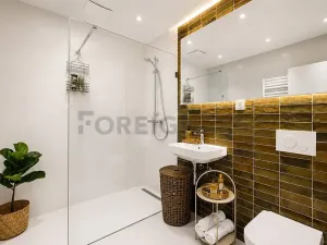 Pronájem bytu 1+kk, Brno, Cejl, 29 m2