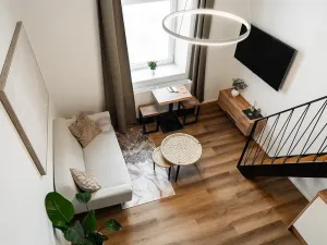 Pronájem bytu 1+kk, Brno, Vlhká, 30 m2