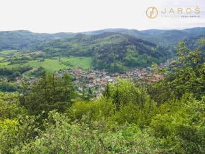 Prodej rodinného domu, Perštejn, 170 m2