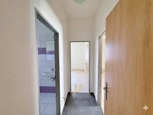 Pronájem bytu 2+1, Olomouc, Zámečnická, 55 m2