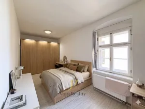Pronájem bytu 2+1, Olomouc, Zámečnická, 55 m2