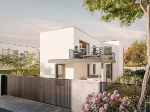 Prodej vily, Praha - Stodůlky, Nekonečného, 234 m2