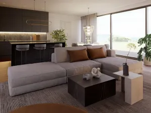 Prodej vily, Praha - Stodůlky, Nekonečného, 234 m2