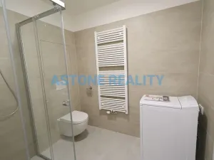 Pronájem bytu 1+kk, Praha - Modřany, Mezi vodami, 390 m2