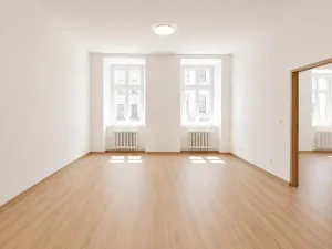 Pronájem bytu 2+kk, Brno, Veveří, 72 m2