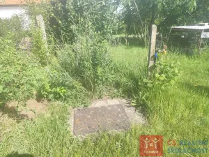 Prodej pozemku pro bydlení, Hnanice, 3609 m2