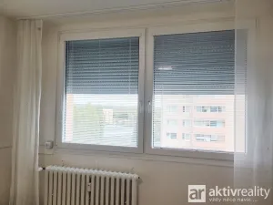 Pronájem bytu 2+1, Neratovice, Mládežnická, 52 m2
