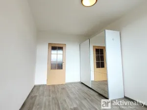 Pronájem bytu 2+1, Neratovice, Mládežnická, 52 m2