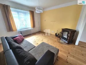 Prodej rodinného domu, Aš, Komenského, 116 m2
