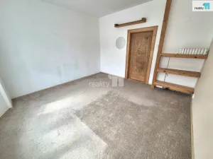 Prodej rodinného domu, Aš, Komenského, 116 m2