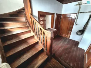 Prodej rodinného domu, Aš, Komenského, 116 m2