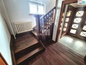 Prodej rodinného domu, Aš, Komenského, 116 m2