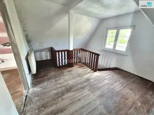 Prodej rodinného domu, Aš, Komenského, 116 m2