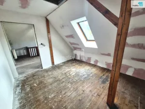Prodej rodinného domu, Aš, Komenského, 116 m2
