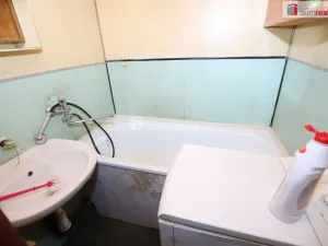 Prodej bytu 2+1, Sokolov, Sokolovská, 54 m2