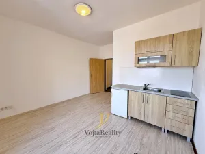 Pronájem bytu 1+kk, Olomouc, Zámečnická, 32 m2