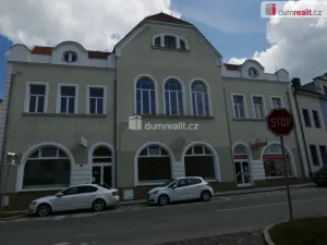 Prodej rodinného domu, Mladá Boleslav - Mladá Boleslav I, 580 m2