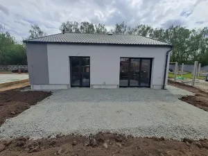 Prodej rodinného domu, Prostějov, 100 m2