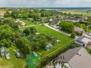 Prodej pozemku pro bydlení, Kly, 959 m2