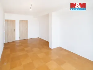 Prodej bytu 3+1, Ostrava - Moravská Ostrava, Mánesova, 84 m2