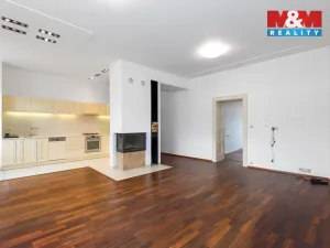 Prodej bytu 3+kk, Ostrava - Moravská Ostrava, 113 m2