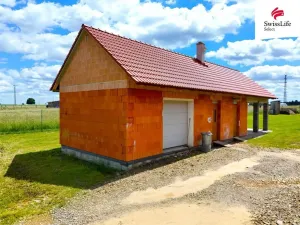Prodej rodinného domu, Suchdol nad Lužnicí, 134 m2
