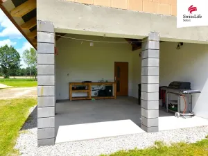 Prodej rodinného domu, Suchdol nad Lužnicí, 134 m2