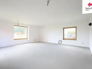 Prodej rodinného domu, Suchdol nad Lužnicí, 134 m2