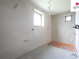 Prodej rodinného domu, Suchdol nad Lužnicí, 134 m2