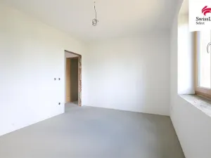 Prodej rodinného domu, Suchdol nad Lužnicí, 134 m2