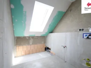 Prodej rodinného domu, Suchdol nad Lužnicí, 134 m2