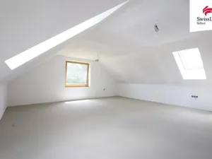 Prodej rodinného domu, Suchdol nad Lužnicí, 134 m2