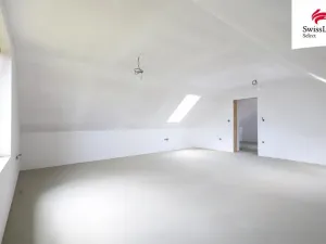 Prodej rodinného domu, Suchdol nad Lužnicí, 134 m2