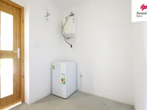 Prodej rodinného domu, Suchdol nad Lužnicí, 134 m2