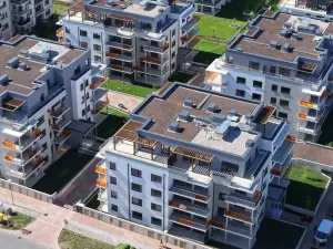 Prodej bytu 2+kk, Praha - Dolní Chabry, Dvorní, 49 m2