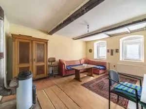 Prodej rodinného domu, Příšov, 68 m2