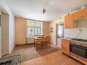 Prodej rodinného domu, Příšov, 68 m2