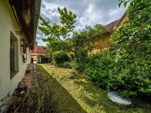 Prodej rodinného domu, Příšov, 68 m2