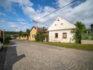 Prodej rodinného domu, Příšov, 68 m2