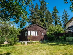 Prodej chaty, Hradištko, 38 m2