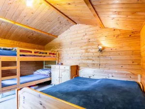 Prodej chaty, Hradištko, 38 m2