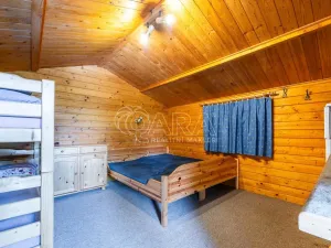 Prodej chaty, Hradištko, 38 m2