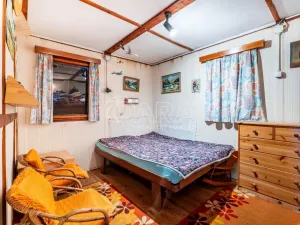 Prodej chaty, Hradištko, 38 m2
