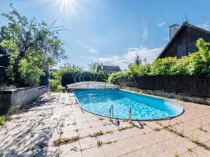 Prodej chaty, Hradištko, 38 m2