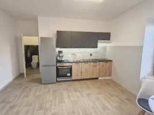 Prodej bytu 2+kk, Náměšť nad Oslavou, Mjr. Šandery, 65 m2