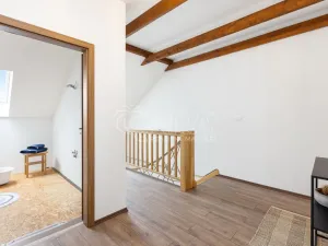 Prodej rodinného domu, Hořátev, 156 m2