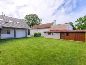 Prodej rodinného domu, Hořátev, 156 m2