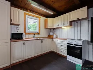 Prodej chaty, Rokle, 53 m2