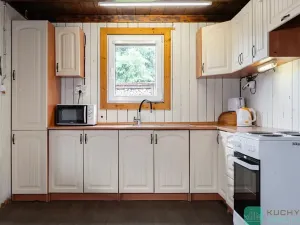 Prodej chaty, Rokle, 53 m2