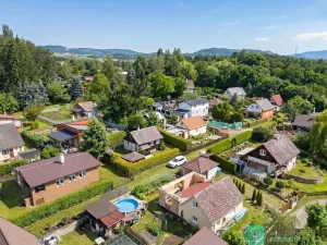 Prodej chaty, Rokle, 53 m2